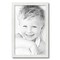 ArtToFrames 14x22 Inch Picture Frame, This 1.25 Inch Custom MDF Poster Frame is Available in Multiple Colors, Great for Your Art or Photos - Comes with Economy Acrylic and Corrugated Backing (A96KH)